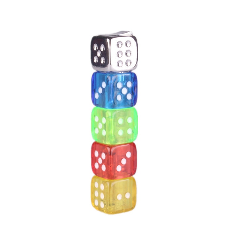 Dice